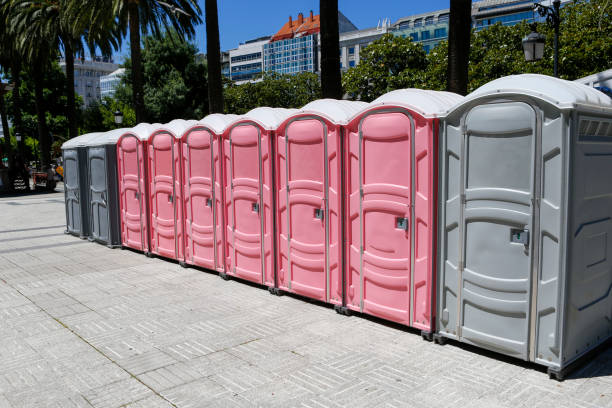 Best Portable Restroom for Sporting Events  in Cottonwood, AL
